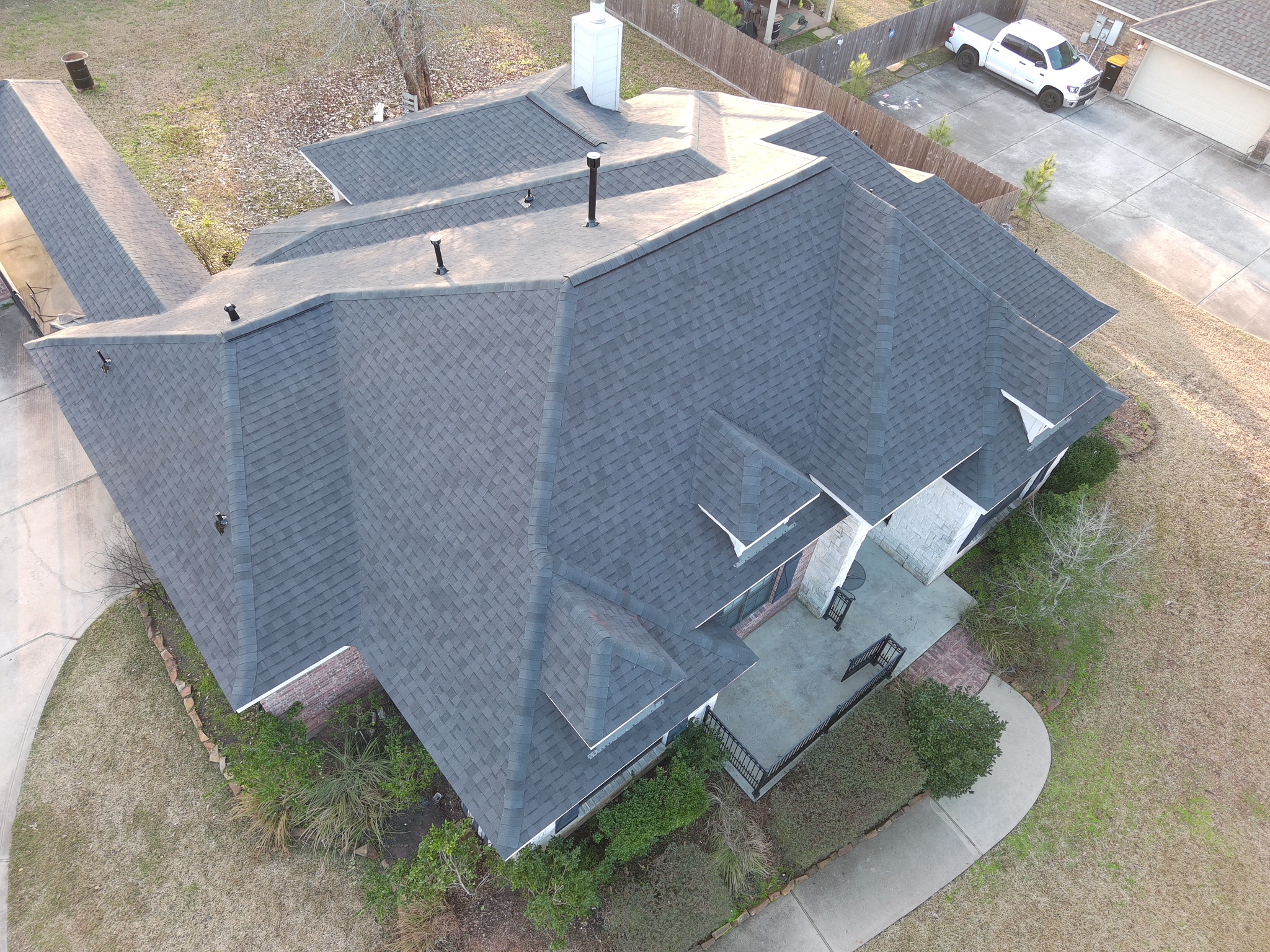 View of Expert Roofing Services -Top Rated Roofing Contractors & Roofers