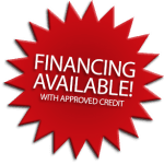 Financing Available for Roof Replacement